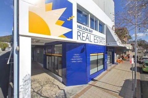 Nelson Bay Real Estate - Internet Find 0
