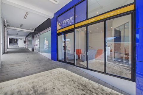Nelson Bay Real Estate - Internet Find 3