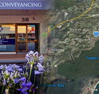 GMS Legal  Conveyancing Pty Ltd - Internet Find