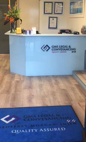 GMS Legal & Conveyancing Pty Ltd - Internet Find 1