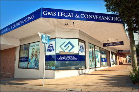 GMS Legal & Conveyancing Pty Ltd - Internet Find 4