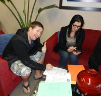 Toni Oliver Conveyancing - Internet Find
