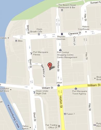 First National Port Macquarie - Internet Find 1
