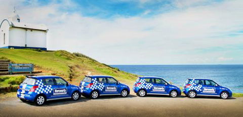 Harcourts Greater Port Macquarie - Internet Find 1