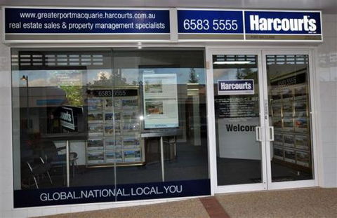 Harcourts Greater Port Macquarie - Internet Find 2