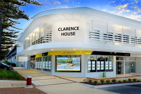 Laing+Simmons Port Macquarie - Internet Find 1