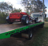 Murwillumbah District Towing - Internet Find
