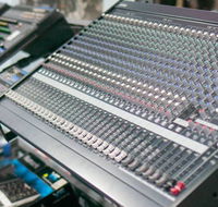 Top End Music Centre - Internet Find