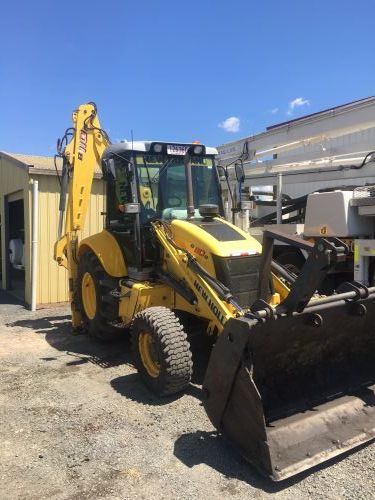 MG Civil Concrete Pumping And Machinery Hire - Internet Find 3