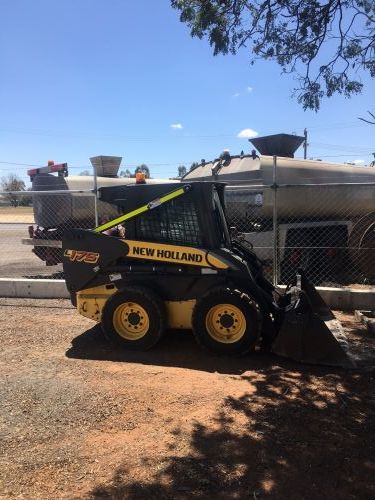 MG Civil Concrete Pumping And Machinery Hire - Internet Find 5