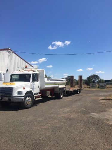 MG Civil Concrete Pumping And Machinery Hire - Internet Find 6