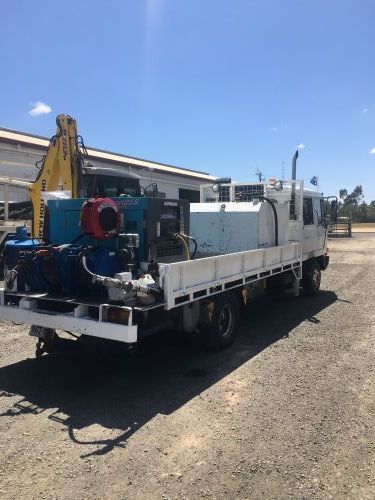 MG Civil Concrete Pumping And Machinery Hire - Internet Find 8