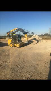 MG Civil Concrete Pumping And Machinery Hire - Internet Find 10
