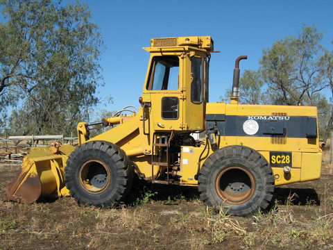Simon Contractors - Internet Find 2