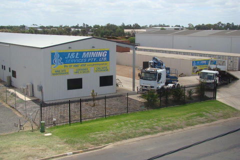 J & L Transport & Storage Pty LTD - Internet Find 1