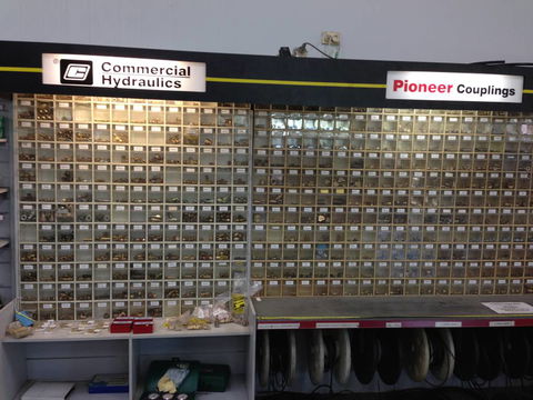 Enzed Bundaberg - Internet Find 0