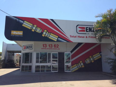 Enzed Bundaberg - Internet Find 3