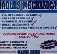 Madles Mechanical - Internet Find