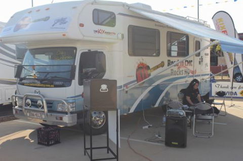 Searle’s RV Centre - Internet Find 2
