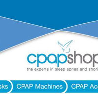 CPAP Shop - Internet Find
