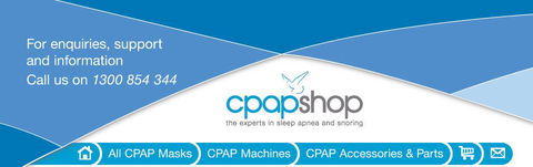 CPAP Shop - Internet Find 0
