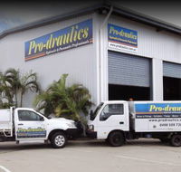 Pro-draulics - Internet Find