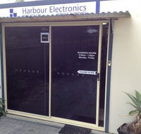 Harbour Electronics - Internet Find