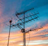 Ian Brooks TV Antenna Services - Internet Find
