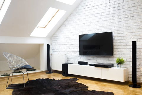 Ian Brooks TV Antenna Services - Internet Find 4