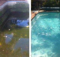 Jetty Pool Shop - Internet Find
