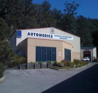 Automedics - Internet Find