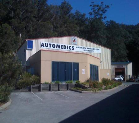 Automedics - Internet Find 0