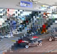 Think Water Peats RidgeOutdoor Power Equipment - Internet Find