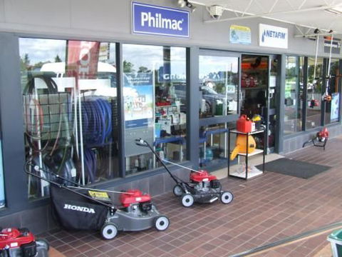 Think Water Peats Ridge–Outdoor Power Equipment - Internet Find 0