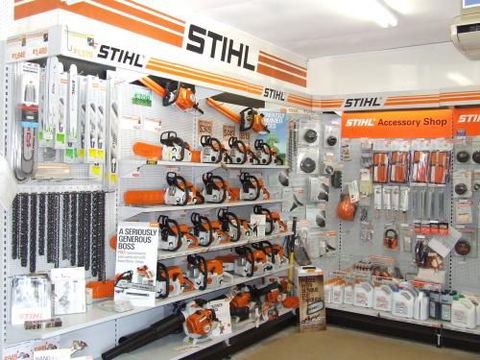 Think Water Peats Ridge–Outdoor Power Equipment - Internet Find 2