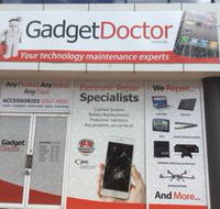 Gadget Doctor - Internet Find