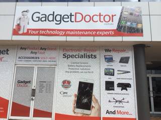 Gadget Doctor - Internet Find 0