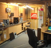 NetStation - Internet Find