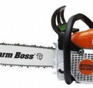 D  L Chainsaws - Internet Find