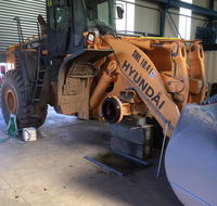 Heavy Diesel Specialists - Internet Find