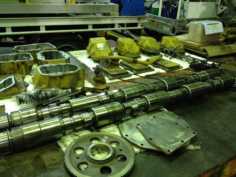 Heavy Diesel Specialists - Internet Find 1
