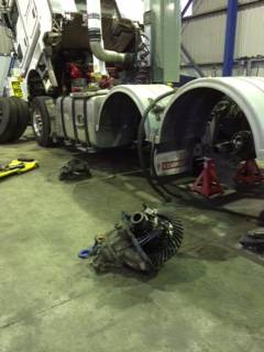 Heavy Diesel Specialists - Internet Find 2