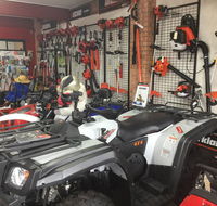 Terrace Mowers - Internet Find