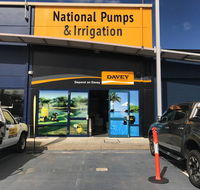 National Pumps  Irrigation - Internet Find