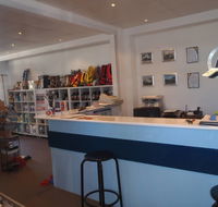 Soldiers Point Marine Centre - Internet Find