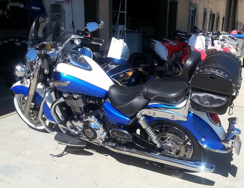 Dragon Motorcycle Repairs - Internet Find 4