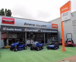 Bowral Mowers - Internet Find 0