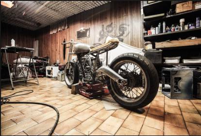 Graham Burns Automotive - Internet Find 1