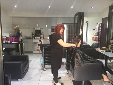 Gloss Hair Studio - Internet Find 0