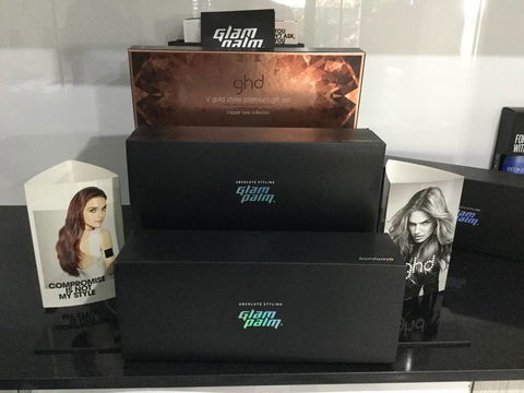 Gloss Hair Studio - Internet Find 2